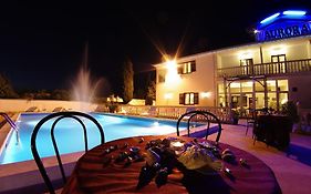 Hotel Aurora